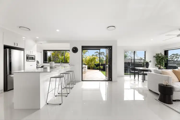 Fourth view of Homely house listing, 4 Balarang Place, Bangor NSW 2234