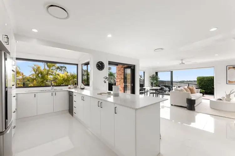 Fifth view of Homely house listing, 4 Balarang Place, Bangor NSW 2234