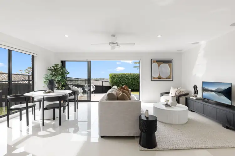 Sixth view of Homely house listing, 4 Balarang Place, Bangor NSW 2234