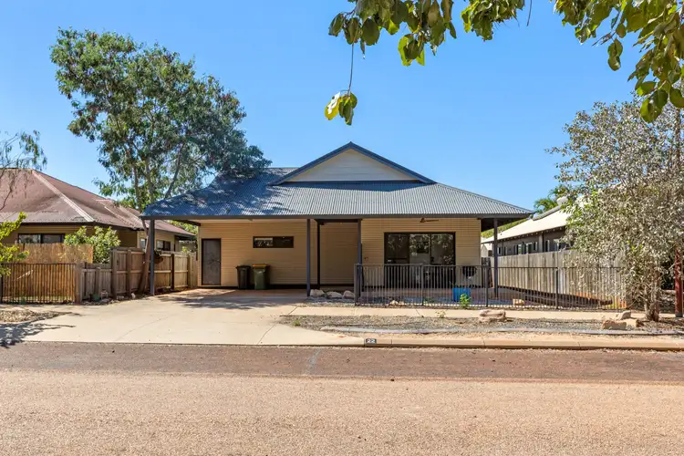 Main view of Homely house listing, 22 Nishioka Way, Bilingurr WA 6725