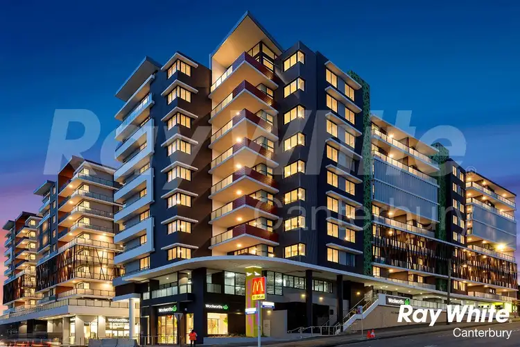 107/2A Charles Street, Canterbury NSW 2193