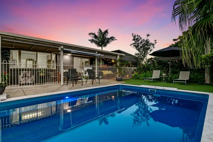 Second view of Homely house listing, 6 Faye Avenue, Scarness QLD 4655