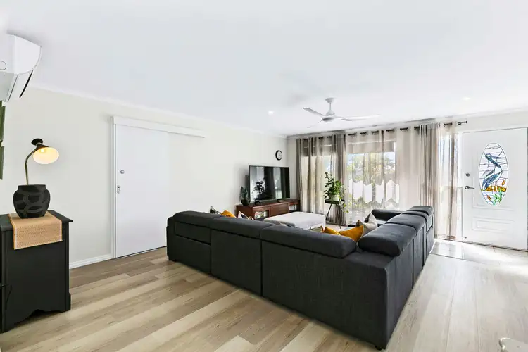 Fifth view of Homely house listing, 6 Faye Avenue, Scarness QLD 4655