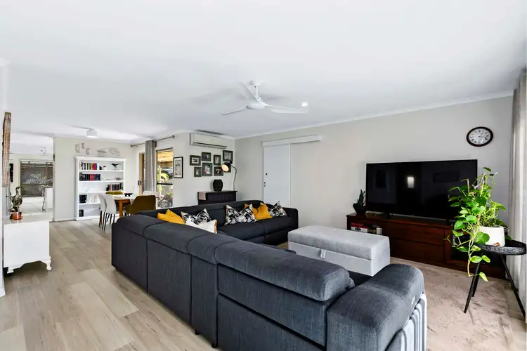 Sixth view of Homely house listing, 6 Faye Avenue, Scarness QLD 4655