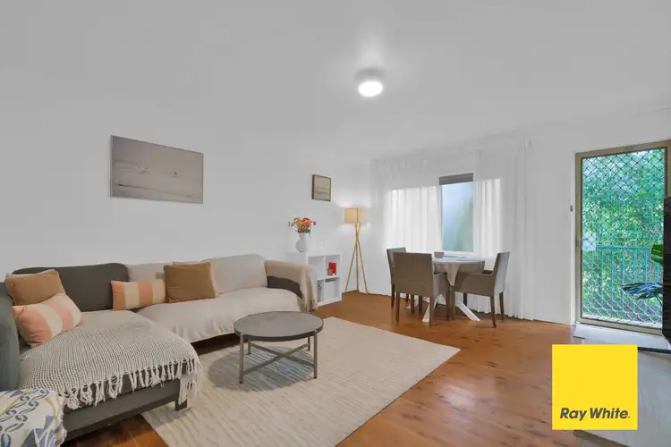 Main view of Homely unit listing, 5/86 Faunce Street West, Gosford NSW 2250