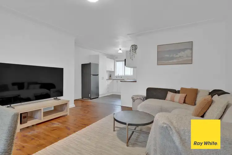 Second view of Homely unit listing, 5/86 Faunce Street West, Gosford NSW 2250