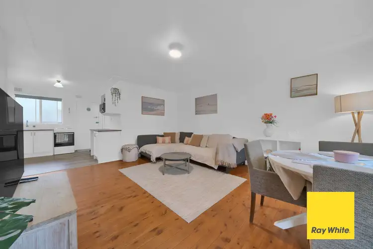 Third view of Homely unit listing, 5/86 Faunce Street West, Gosford NSW 2250