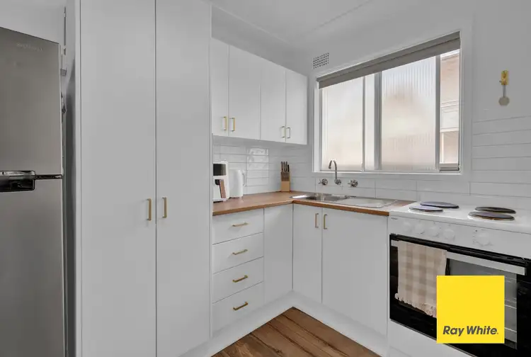 Fifth view of Homely unit listing, 5/86 Faunce Street West, Gosford NSW 2250