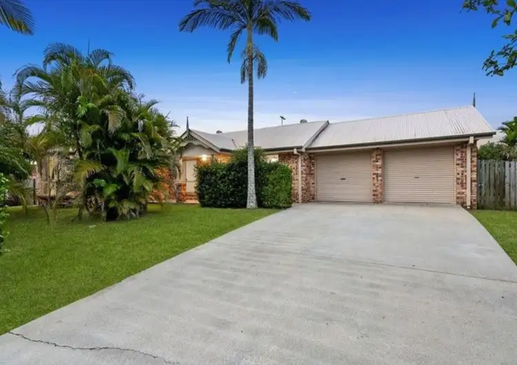 Main view of Homely house listing, 1 Fairview Court, Upper Caboolture QLD 4510