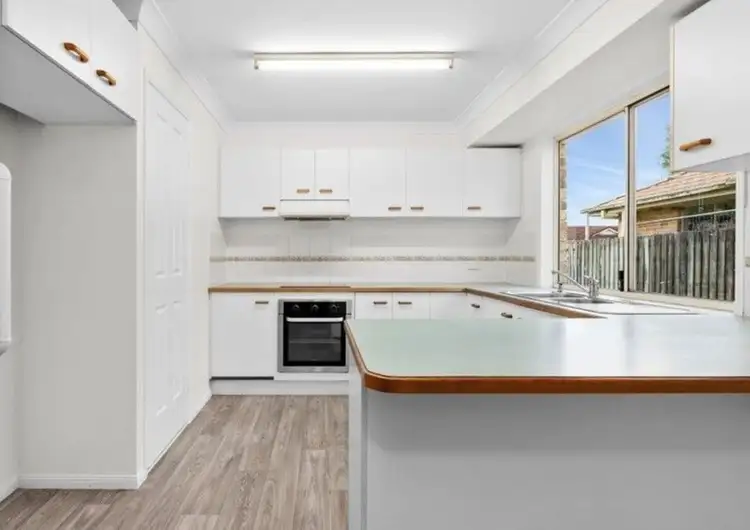 Second view of Homely house listing, 1 Fairview Court, Upper Caboolture QLD 4510