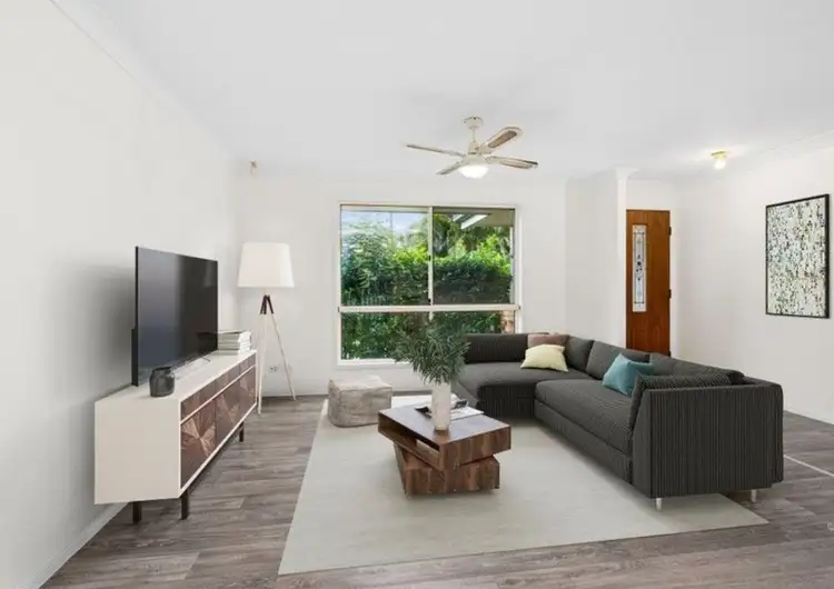 Third view of Homely house listing, 1 Fairview Court, Upper Caboolture QLD 4510