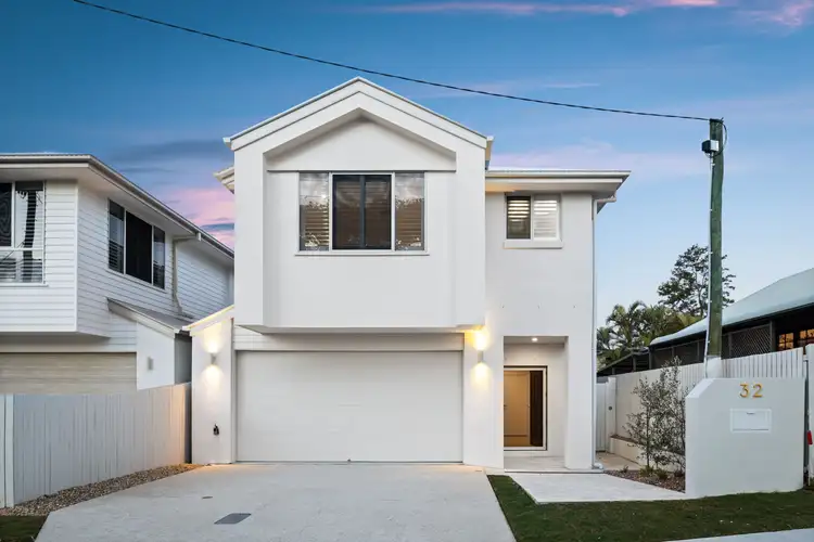 32 Croxley Street, Upper Mount Gravatt QLD 4122