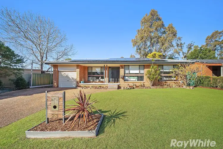 23 Yeoman Avenue, Metford NSW 2323