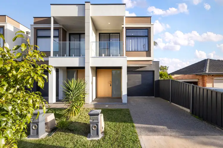 6A Brooker Avenue, Campbelltown SA 5074