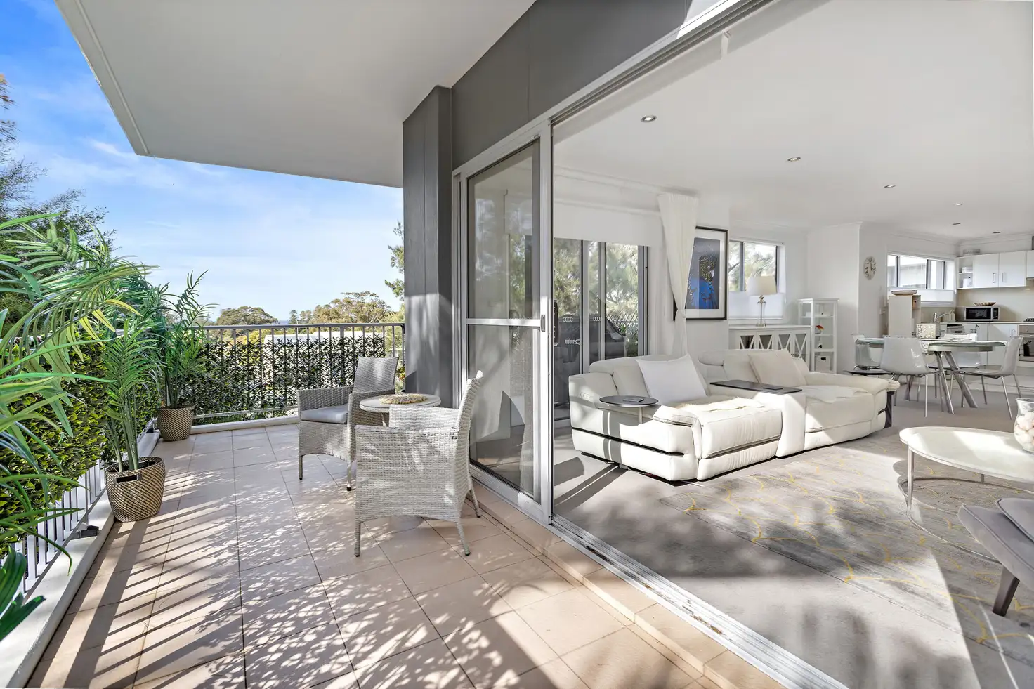 Main view of Homely apartment listing, 11/20 Meares Place, Kiama NSW 2533