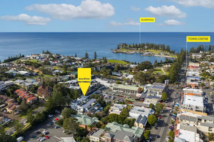 Third view of Homely apartment listing, 11/20 Meares Place, Kiama NSW 2533