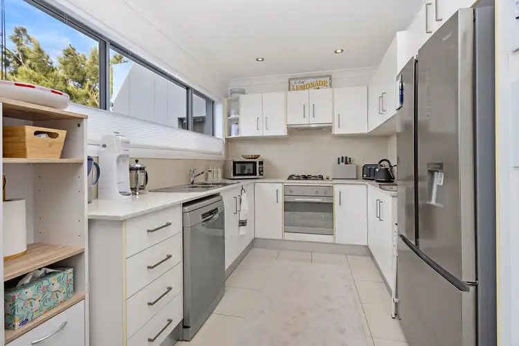 Sixth view of Homely apartment listing, 11/20 Meares Place, Kiama NSW 2533