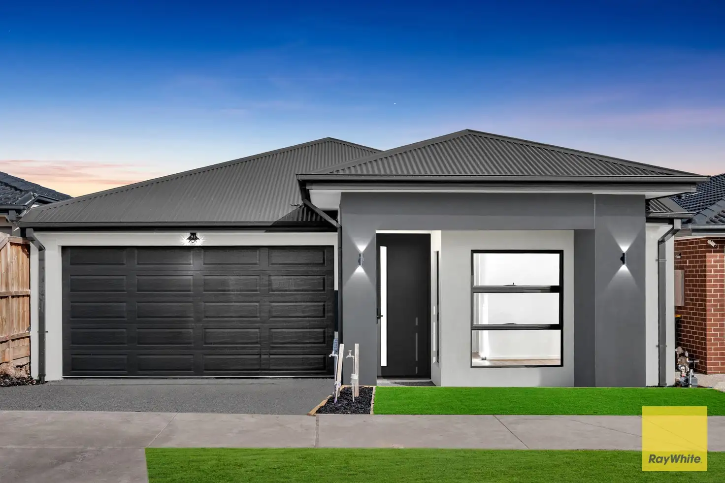 Main view of Homely house listing, 10 Herbage Drive, Tarneit VIC 3029