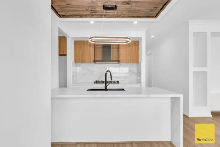 Fourth view of Homely house listing, 10 Herbage Drive, Tarneit VIC 3029