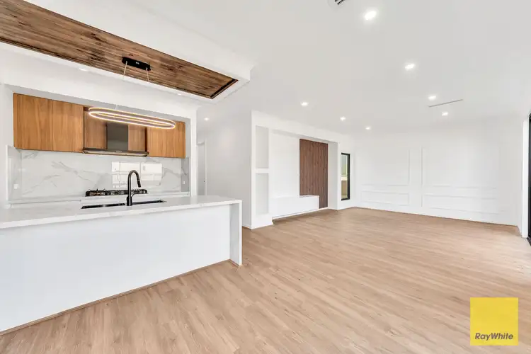 Fifth view of Homely house listing, 10 Herbage Drive, Tarneit VIC 3029