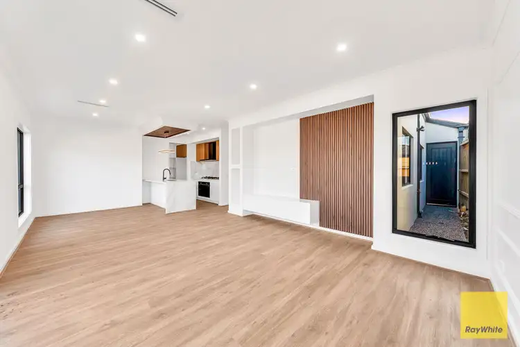 Sixth view of Homely house listing, 10 Herbage Drive, Tarneit VIC 3029