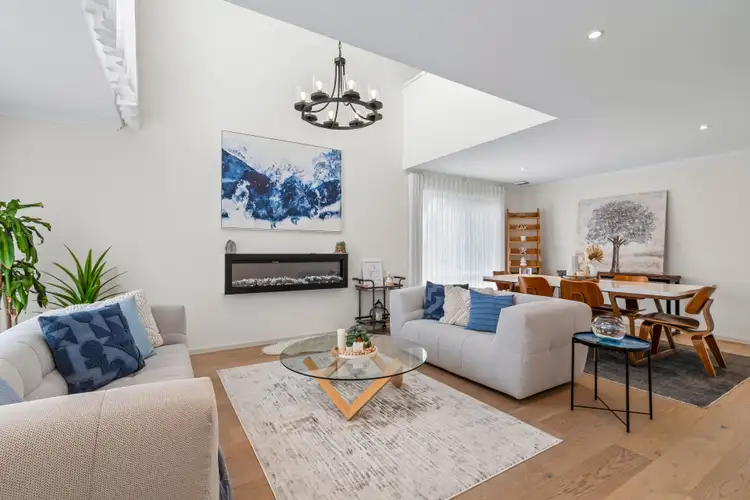 Fourth view of Homely house listing, 6 Trafalgar Place, Greenvale VIC 3059