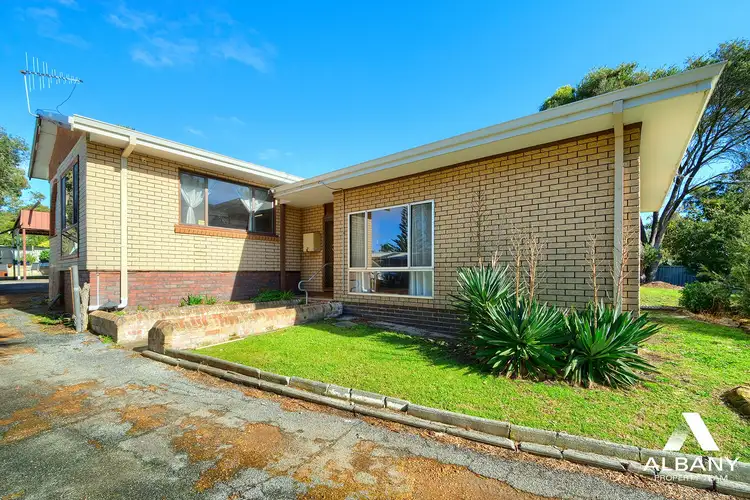 3 Norwood Road, Lower King WA 6330