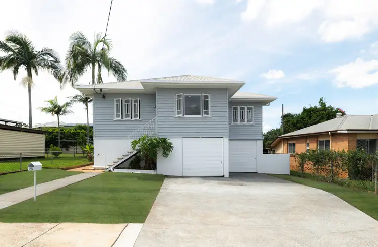 349 Saint Vincents Road, Banyo QLD 4014