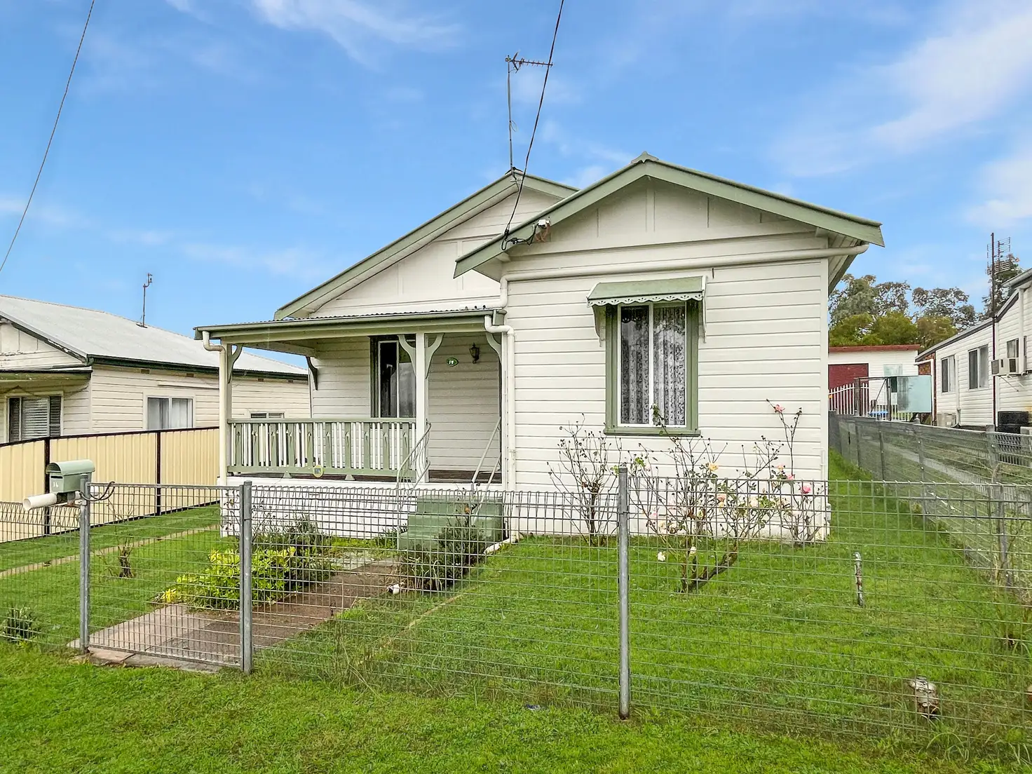 Main view of Homely house listing, 14 Kurarra Street, Werris Creek NSW 2341