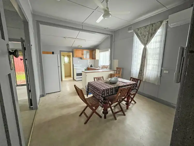 Second view of Homely house listing, 14 Kurarra Street, Werris Creek NSW 2341