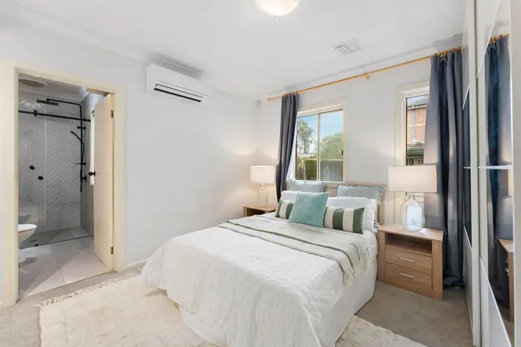 Fifth view of Homely townhouse listing, 2/16 Risdon Drive, Notting Hill VIC 3168