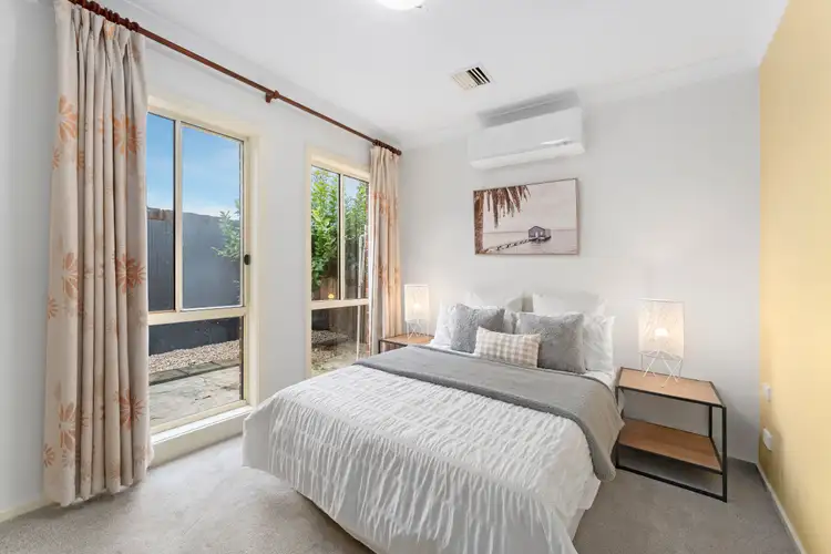 Sixth view of Homely townhouse listing, 2/16 Risdon Drive, Notting Hill VIC 3168