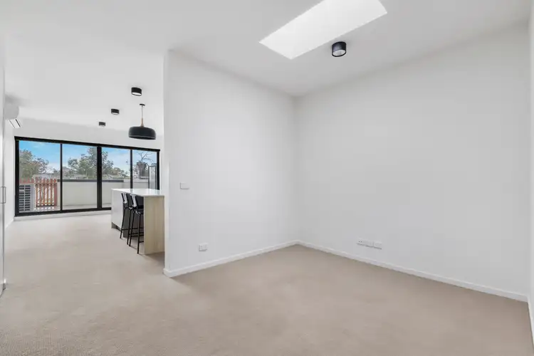 Third view of Homely apartment listing, 205/55 Oleander Drive, Mill Park VIC 3082