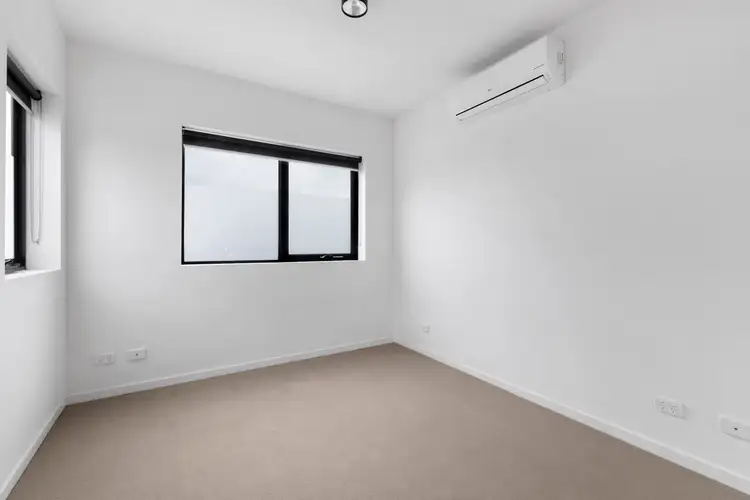 Fourth view of Homely apartment listing, 205/55 Oleander Drive, Mill Park VIC 3082