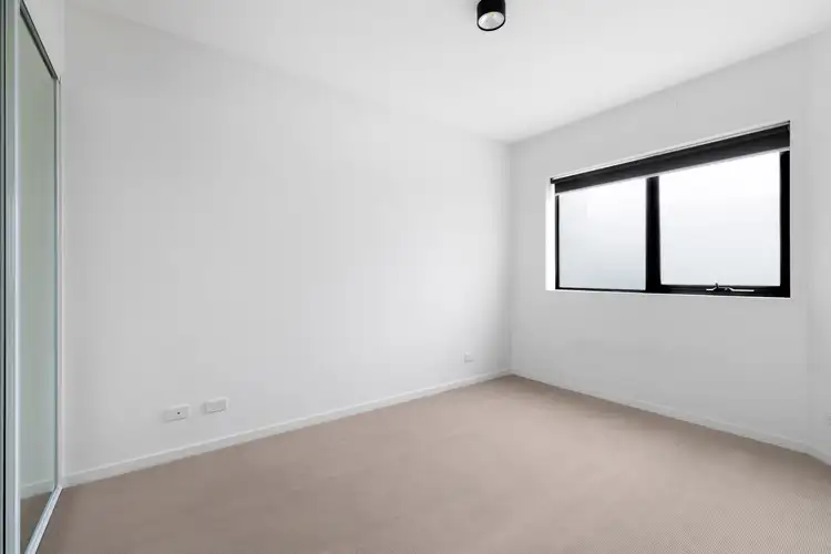 Fifth view of Homely apartment listing, 205/55 Oleander Drive, Mill Park VIC 3082