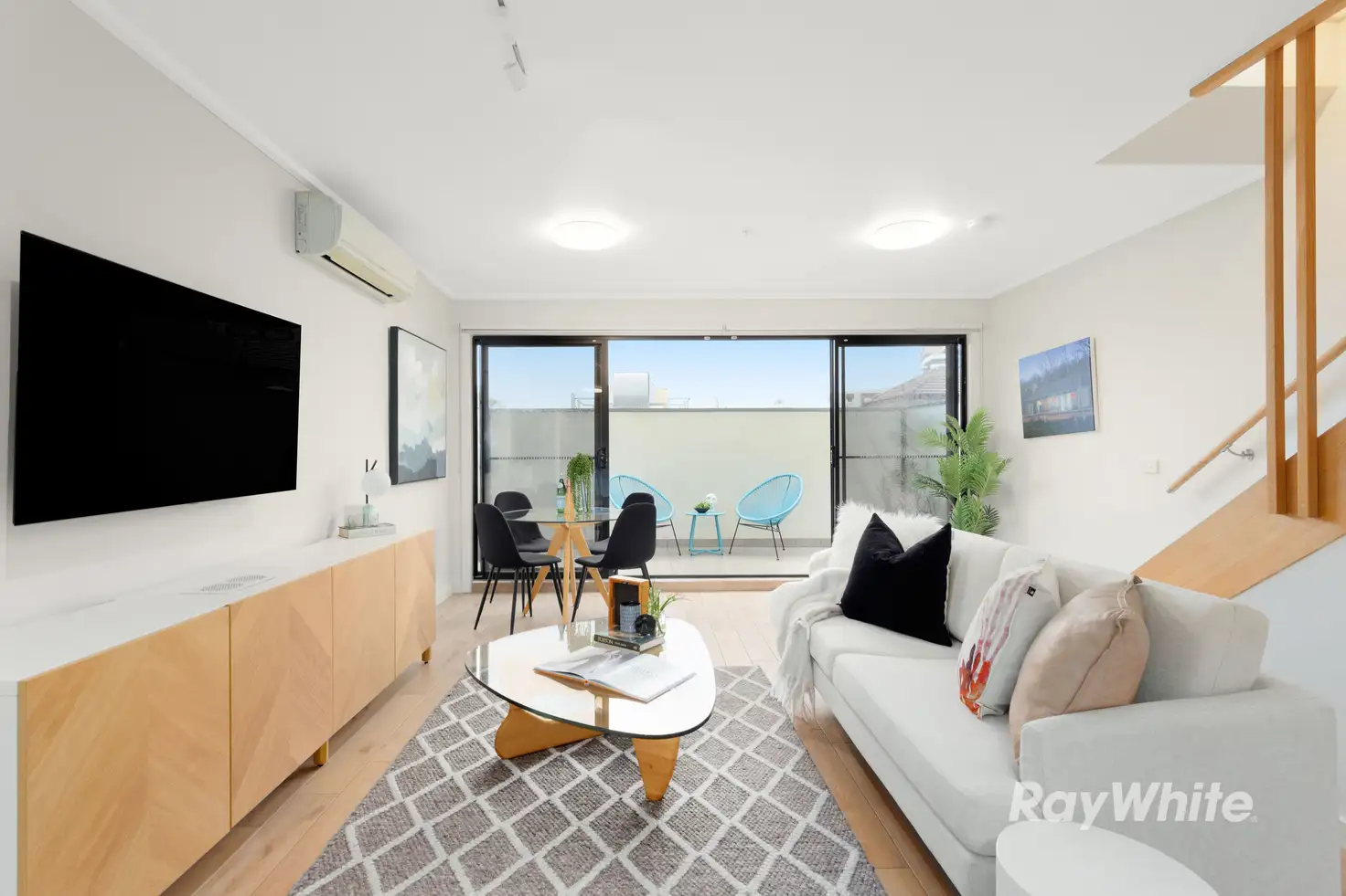 Main view of Homely apartment listing, 5/81 Koornang Road, Carnegie VIC 3163