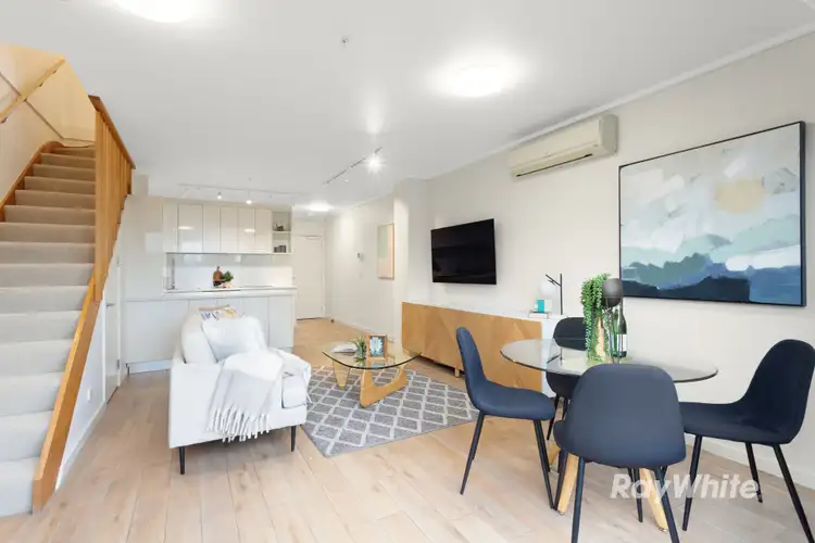 Second view of Homely apartment listing, 5/81 Koornang Road, Carnegie VIC 3163