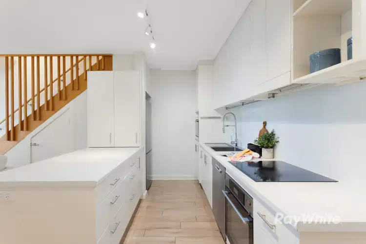 Third view of Homely apartment listing, 5/81 Koornang Road, Carnegie VIC 3163