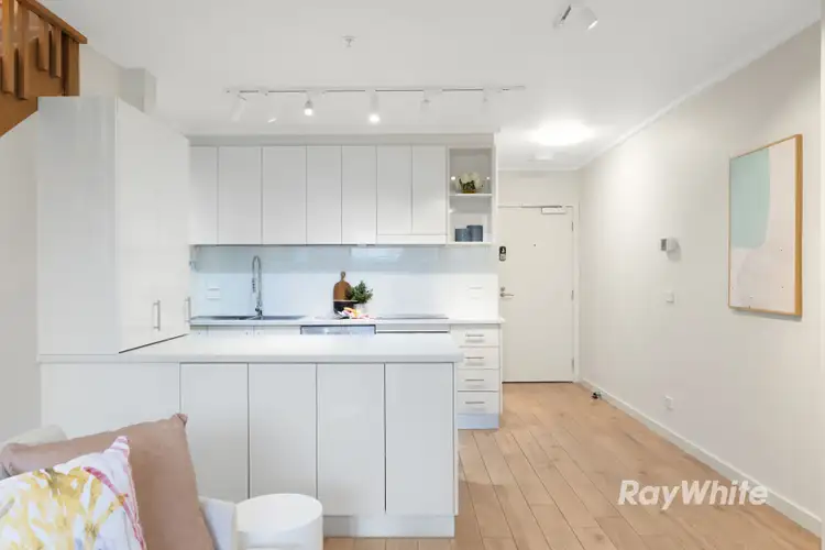 Fourth view of Homely apartment listing, 5/81 Koornang Road, Carnegie VIC 3163