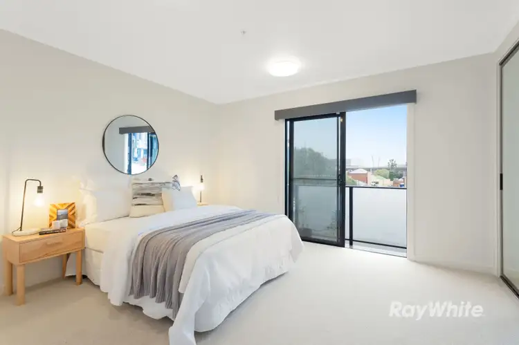 Fifth view of Homely apartment listing, 5/81 Koornang Road, Carnegie VIC 3163