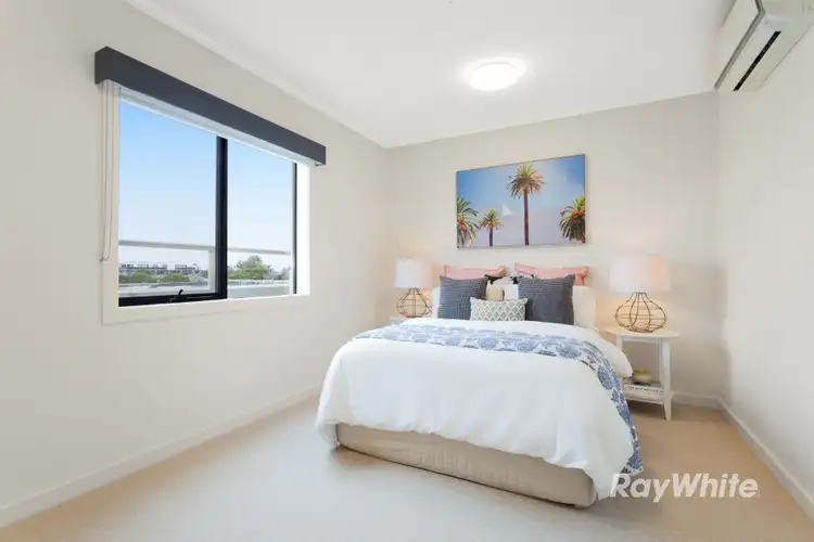 Sixth view of Homely apartment listing, 5/81 Koornang Road, Carnegie VIC 3163