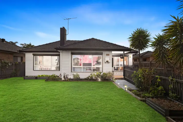 Main view of Homely house listing, 1/14 Maxwell Street, Lalor VIC 3075