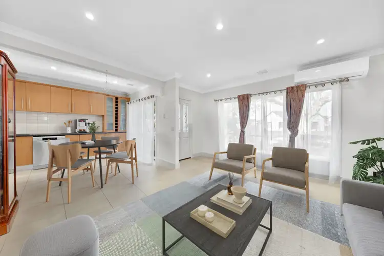 Third view of Homely house listing, 1/14 Maxwell Street, Lalor VIC 3075