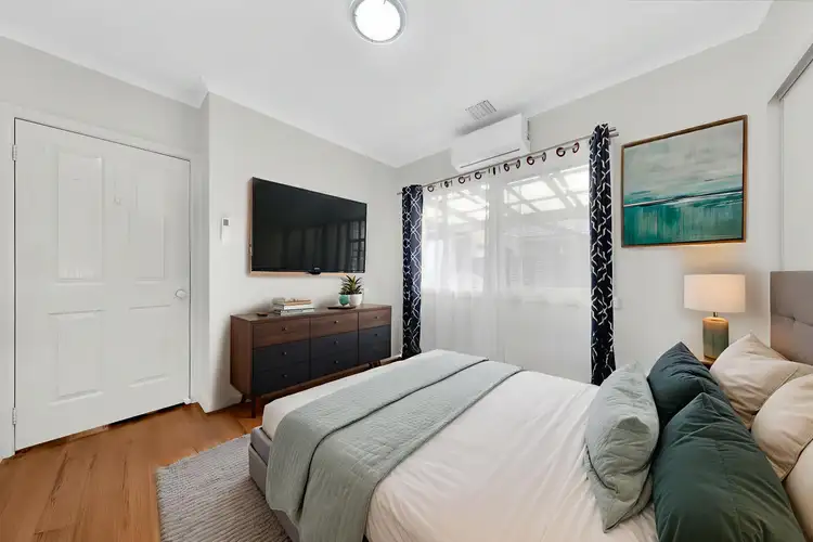 Fifth view of Homely house listing, 1/14 Maxwell Street, Lalor VIC 3075