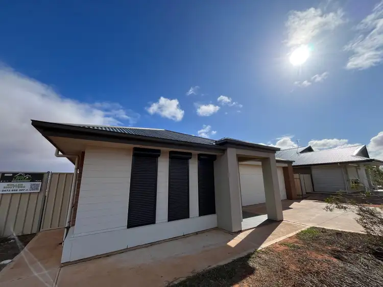 22 Sherry Road, Port Augusta West SA 5700