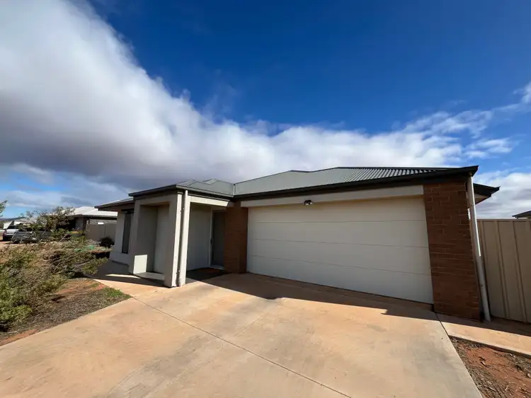 Second view of Homely house listing, 22 Sherry Road, Port Augusta West SA 5700