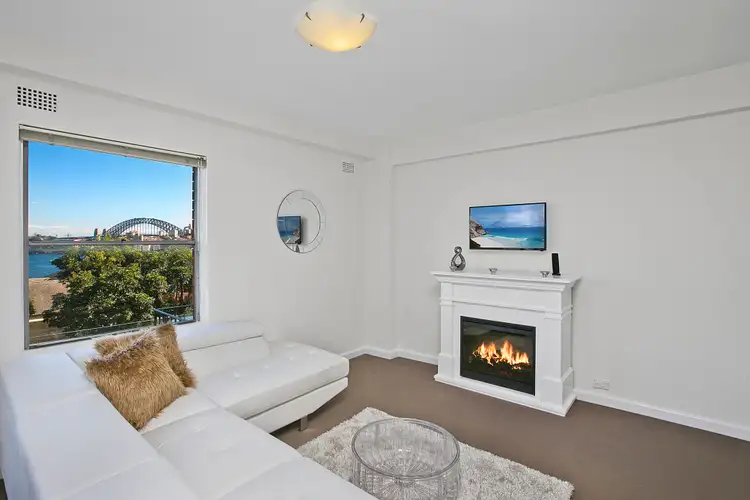 Third view of Homely apartment listing, 9/5 Milson Road, Cremorne Point NSW 2090