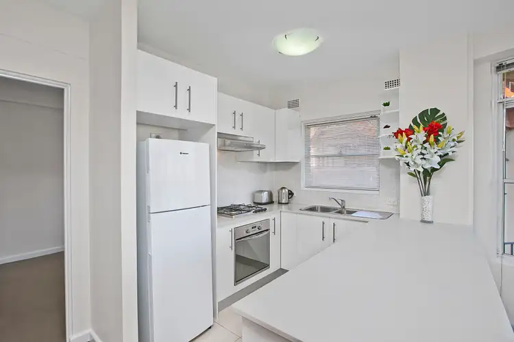 Fourth view of Homely apartment listing, 9/5 Milson Road, Cremorne Point NSW 2090
