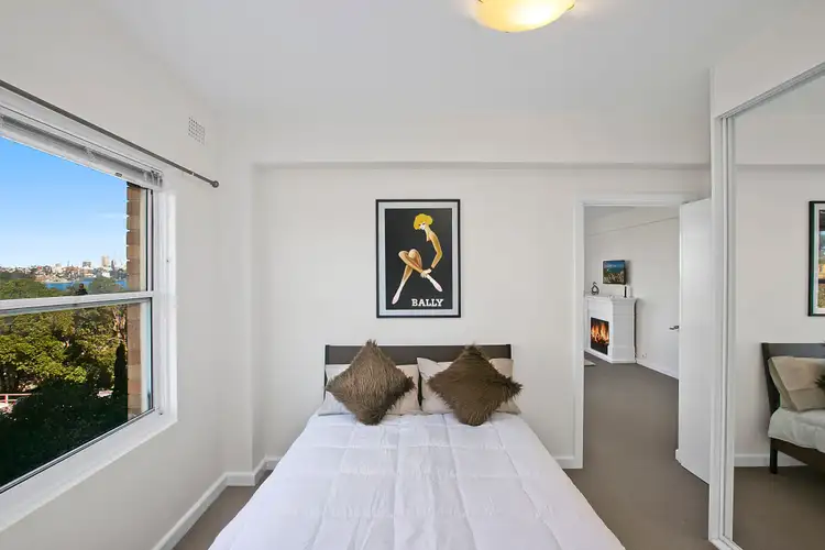 Fifth view of Homely apartment listing, 9/5 Milson Road, Cremorne Point NSW 2090
