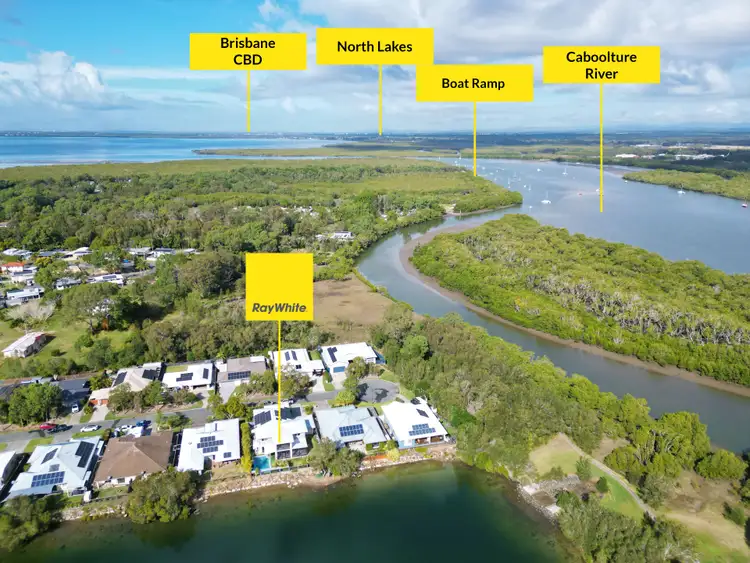 22 Coffey Court, Beachmere QLD 4510